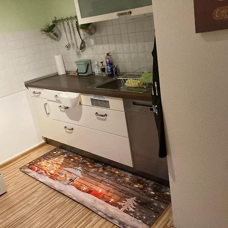 Business Apartment Bugl Нидеркассель Экстерьер фото