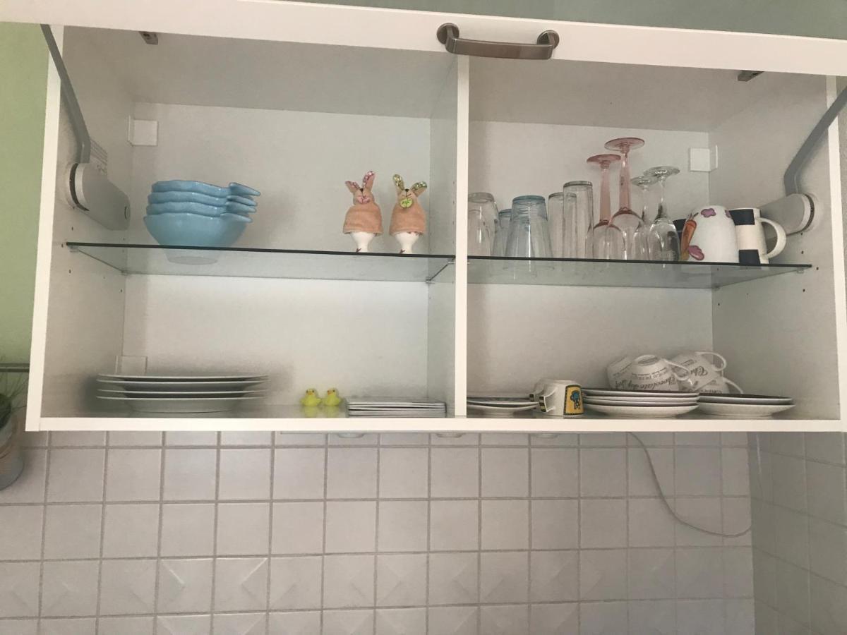 Business Apartment Bugl Нидеркассель Экстерьер фото