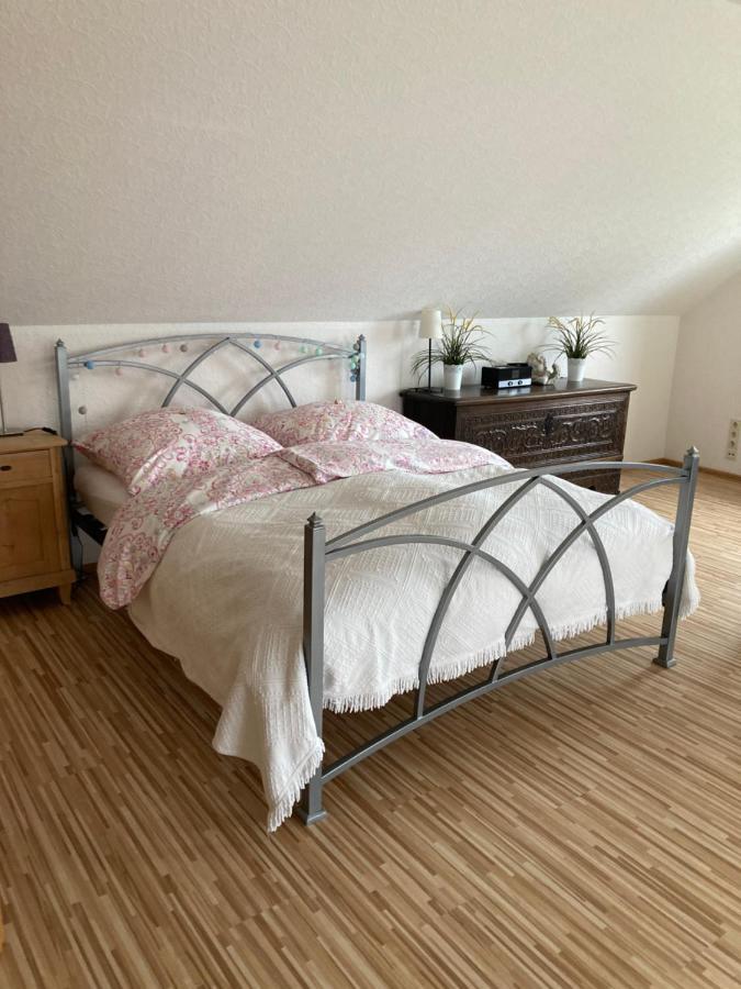 Business Apartment Bugl Нидеркассель Экстерьер фото