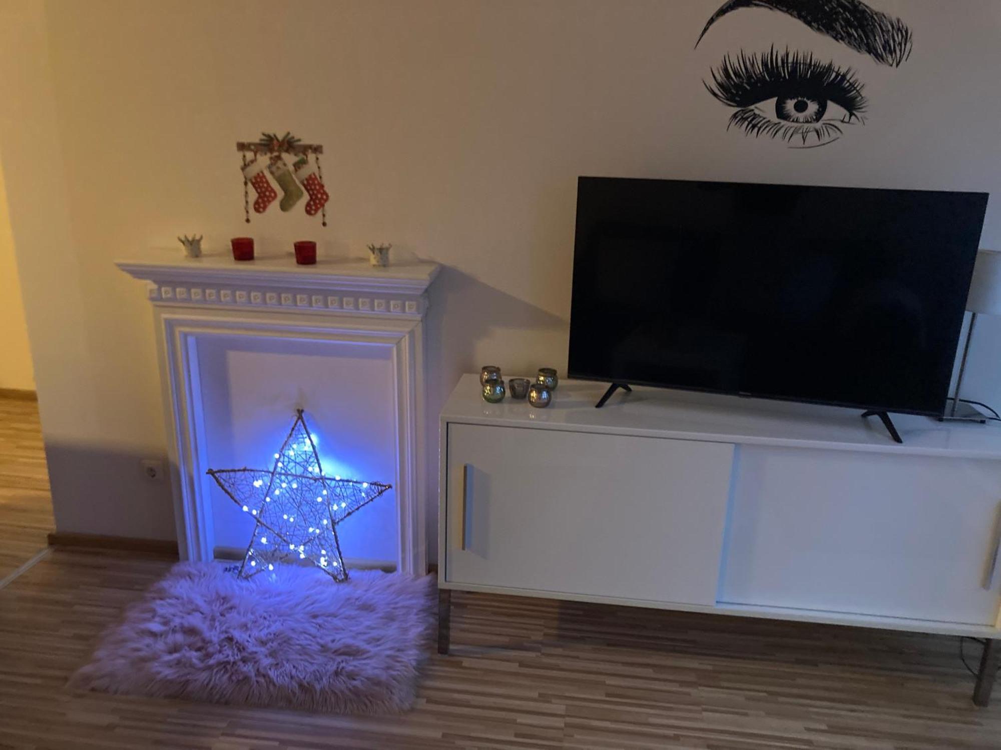Business Apartment Bugl Нидеркассель Экстерьер фото